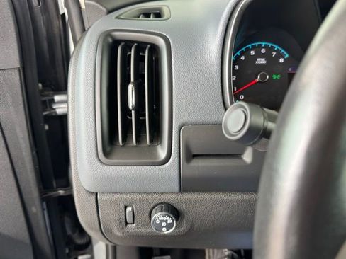 Used 2021 Chevrolet Colorado Z71 image 36