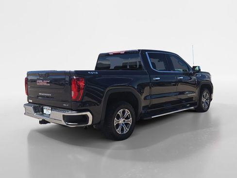 Used 2023 GMC Sierra 1500 SLT AWD/4WD image 5