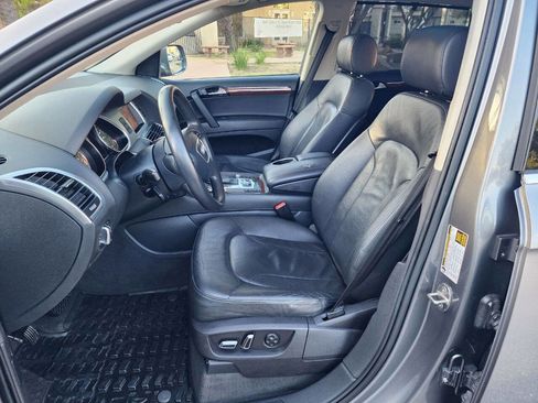 Used 2012 Audi Q7 3.0T Premium Plus image 14
