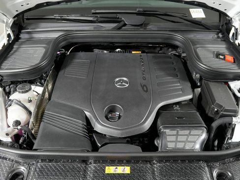 Certified 2026 Mercedes-Benz GLE 450 4MATIC image 36