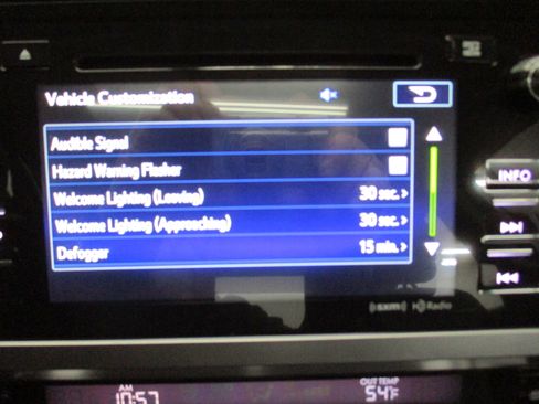 Used 2017 Subaru Legacy 2.5i Sport image 30