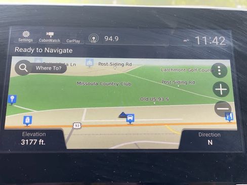 Used 2018 Honda Odyssey Elite image 21