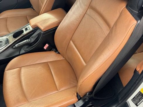 Used 2011 BMW 328i Convertible RWD image 14