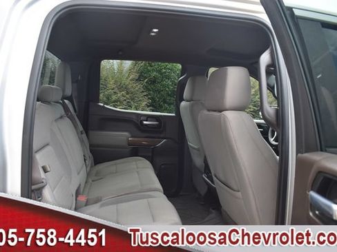 Certified 2022 Chevrolet Silverado 1500 RST w/ Safety Package AWD/4WD image 19