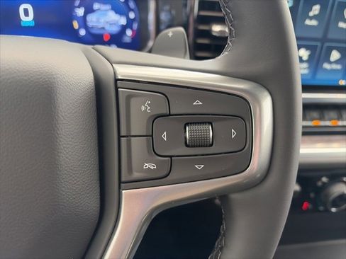New 2026 Chevrolet Silverado 1500 LTZ image 19