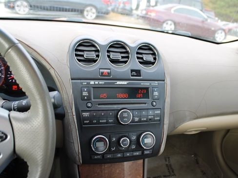 Used 2007 Nissan Altima 3.5 SL image 21