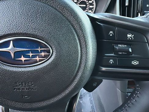 New 2026 Subaru Ascent Touring AWD/4WD image 20