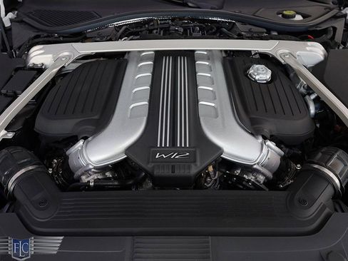 Used 2024 Bentley Continental GT Speed image 40