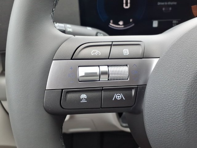 New 2027 Hyundai Kona SEL Sport FWD image 24