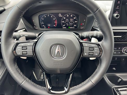 New 2026 Acura ADX FWD image 10