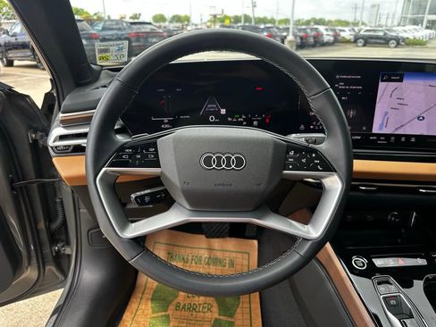 Used 2025 Audi A5 2.0T Premium Plus AWD/4WD image 15