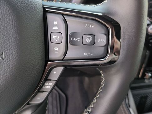 New 2026 RAM 1500 Limited image 21