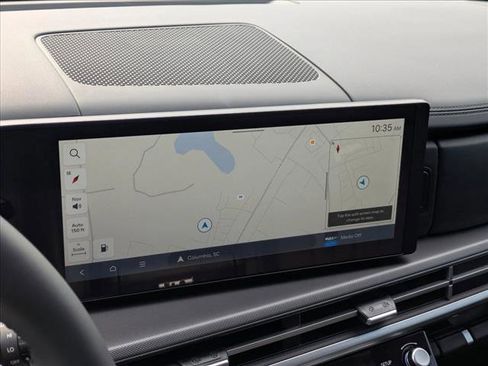 New 2026 Hyundai Santa Fe XRT image 13