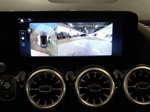 Certified 2025 Mercedes-Benz GLA 250 4MATIC image 23