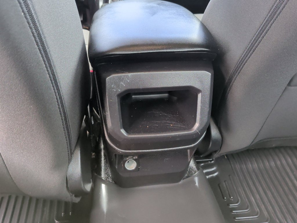Used 2024 Ford Ranger XL AWD/4WD image 13