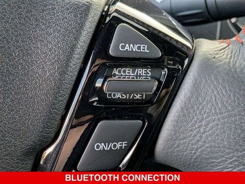 Certified 2024 Nissan Frontier PRO-4X w/ Off-Road Protection Package AWD/4WD image 22