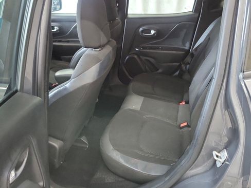 Used 2022 Jeep Renegade Altitude AWD/4WD image 6