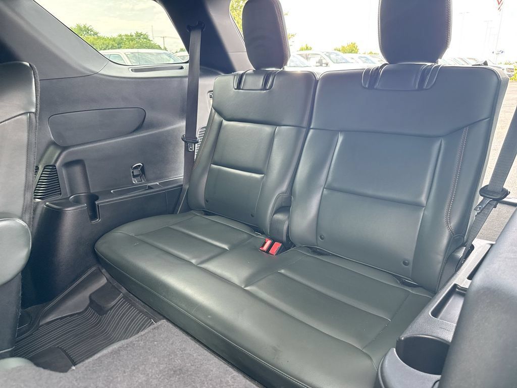 Used 2023 Ford Explorer Timberline AWD/4WD image 24