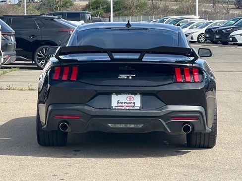 Used 2024 Ford Mustang GT image 6