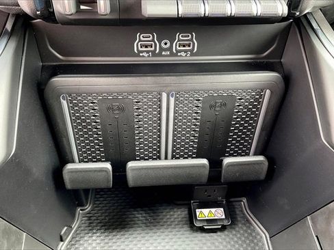 New 2026 RAM 3500 Laramie w/ Towing Technology Group image 37