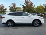 Used 2017 Hyundai Santa Fe SE image 3