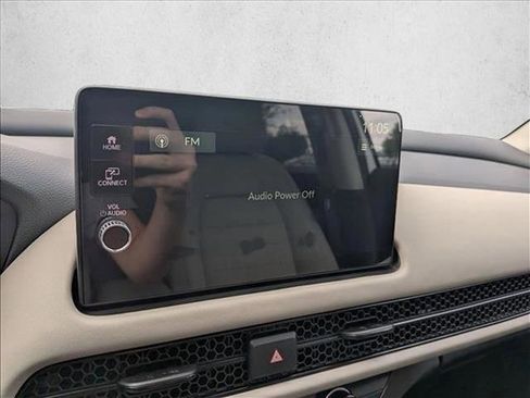 New 2026 Honda HR-V LX image 10