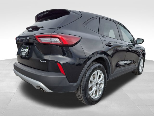Used 2025 Ford Escape Active AWD/4WD image 15