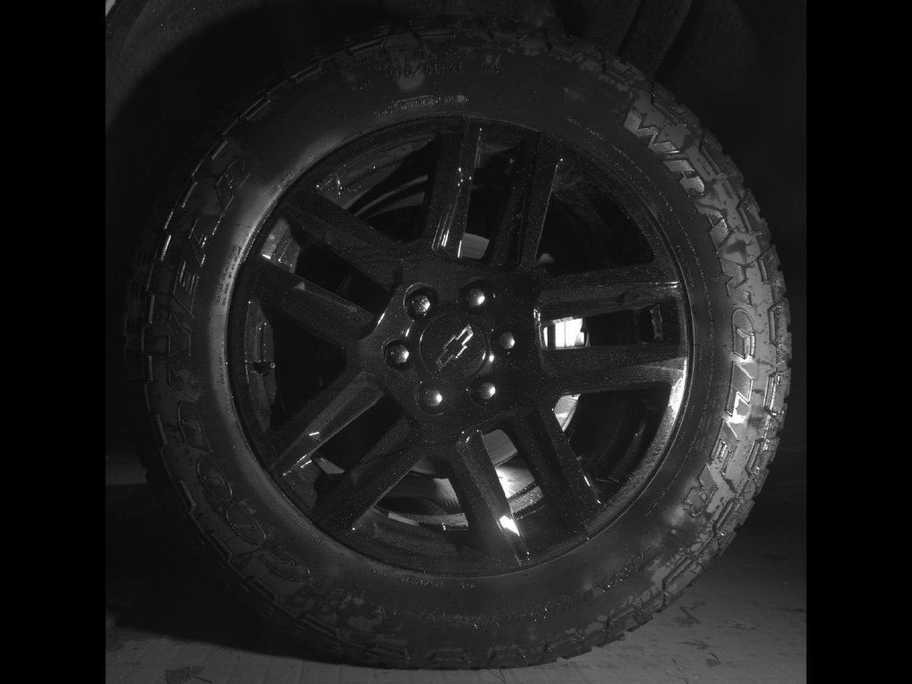 New 2026 Chevrolet Silverado 1500 RST w/ RST All Star Premium Package AWD/4WD image 9