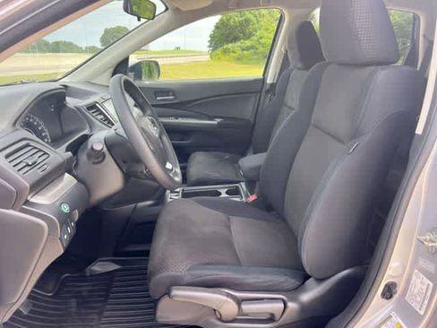 Used 2016 Honda CR-V SE image 11