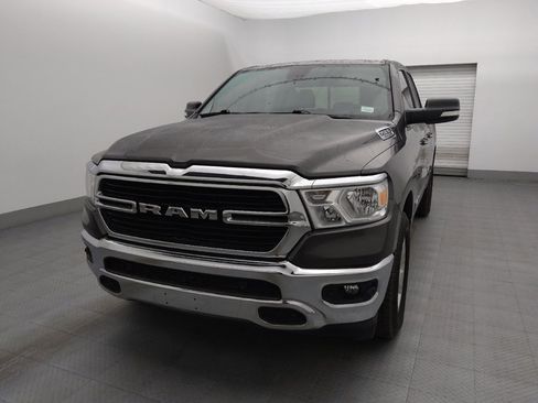 Used 2019 RAM 1500 Big Horn image 15