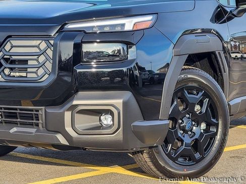 New 2026 Subaru Outback Limited image 3