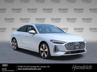 Used 2025 Audi A5 2.0T Premium Plus w/ Premium Plus AWD/4WD video 1