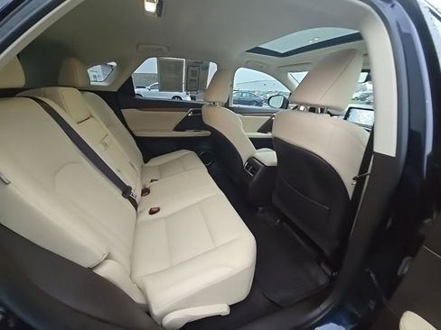 Used 2020 Lexus RX 350 AWD w/ Premium Package image 29