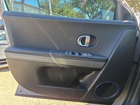 Certified 2023 Hyundai Ioniq 5 SEL image 25