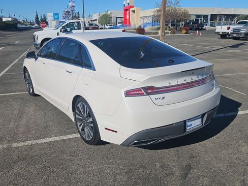Used 2019 Lincoln MKZ Reserve image 6