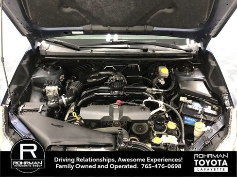 Used 2013 Subaru Impreza 2.0i Limited w/ Popular Pkg 1 image 25