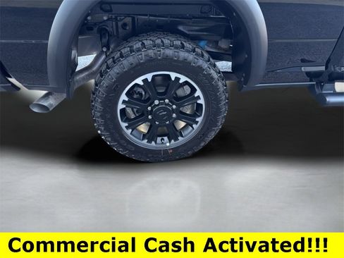 New 2026 RAM 2500 Tradesman image 26