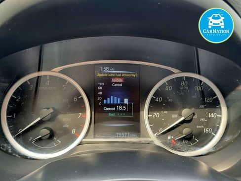 Used 2017 Nissan Sentra SV FWD image 20