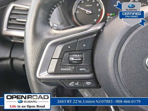 Used 2023 Subaru Forester Touring image 23