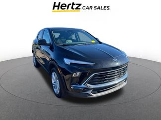 Used 2025 Buick Encore GX Preferred video 1