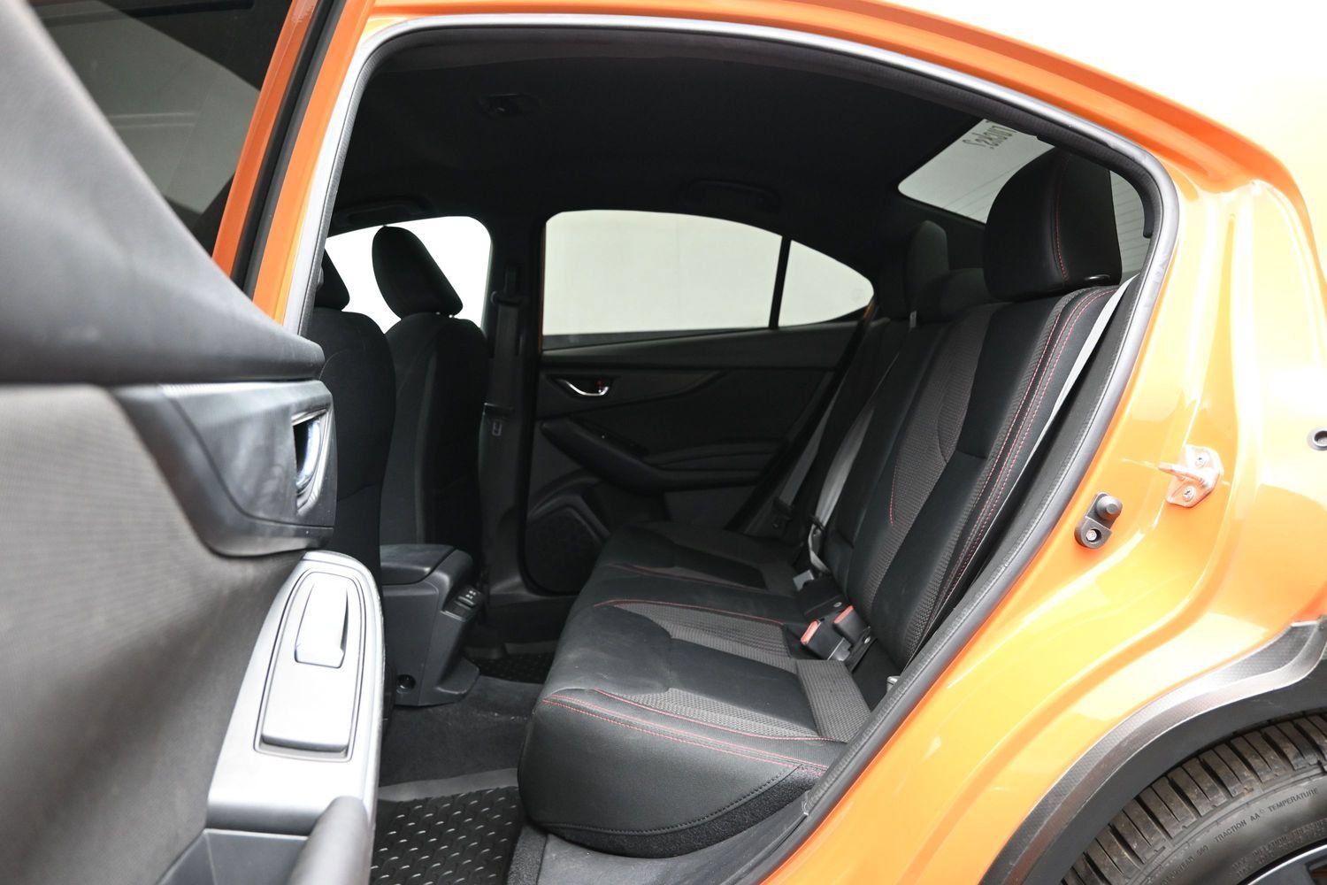 Used 2022 Subaru WRX Premium AWD/4WD image 11