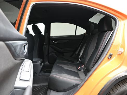 Used 2022 Subaru WRX Premium AWD/4WD image 11