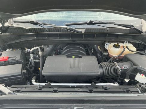 Used 2025 GMC Sierra 1500 SLT image 30