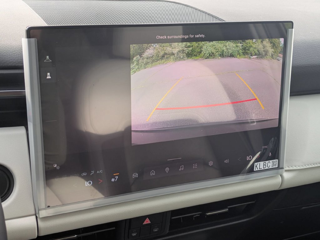 New 2026 MAZDA CX-5 Preferred AWD/4WD image 20