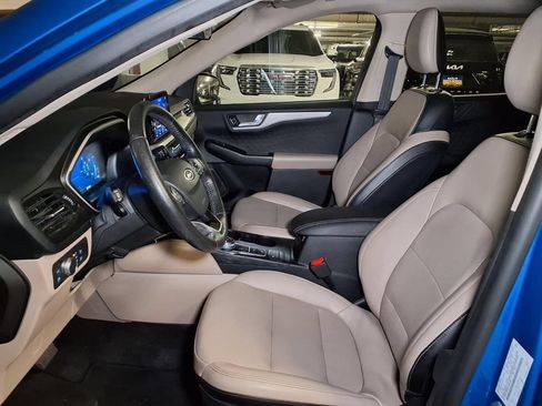 Used 2020 Ford Escape SE Sport FWD image 15