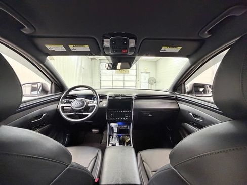 Used 2024 Hyundai Tucson XRT AWD/4WD image 25