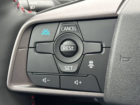 New 2026 Nissan Sentra SR w/ SR Premium Package FWD image 35
