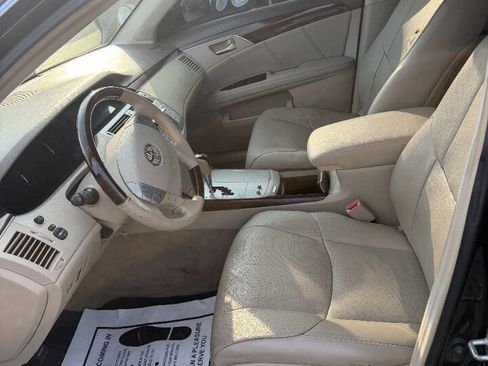 Used 2009 Toyota Avalon Limited FWD image 6