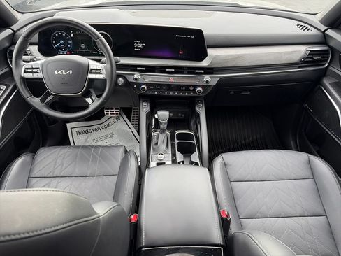 Used 2024 Kia Telluride SX X-Line AWD/4WD image 11