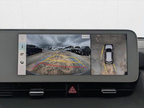 New 2024 Hyundai Ioniq 5 Limited image 12